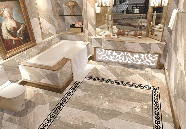 金艾陶全抛釉瓷砖爱丁堡-天堡石KYS8070效果图