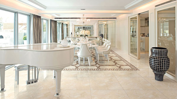 金艾陶全抛釉瓷砖:格兰石KYP8069效果图1