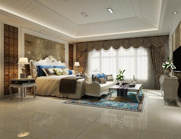 陶瓷一线品牌金艾陶瓷砖玉石瓷砖效果图