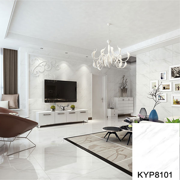 陶瓷一线品牌金艾陶瓷砖装修效果图