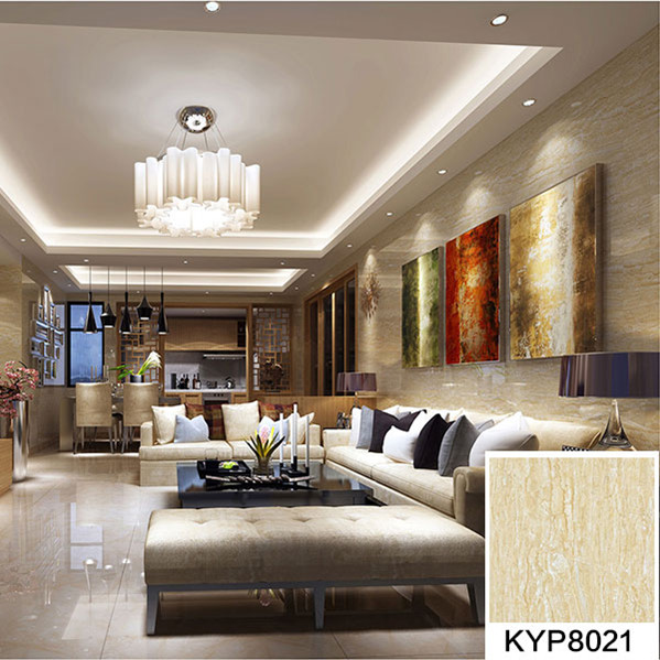 陶瓷一线品牌金艾陶瓷砖装修效果图