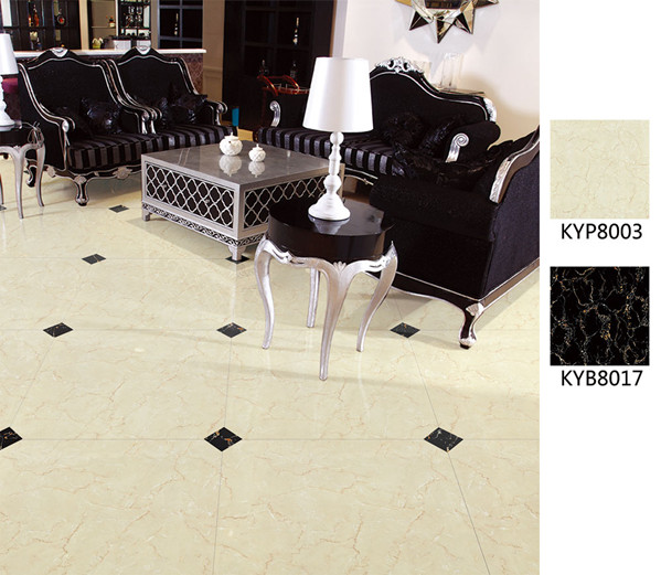 陶瓷一线品牌金艾陶瓷砖装修效果图