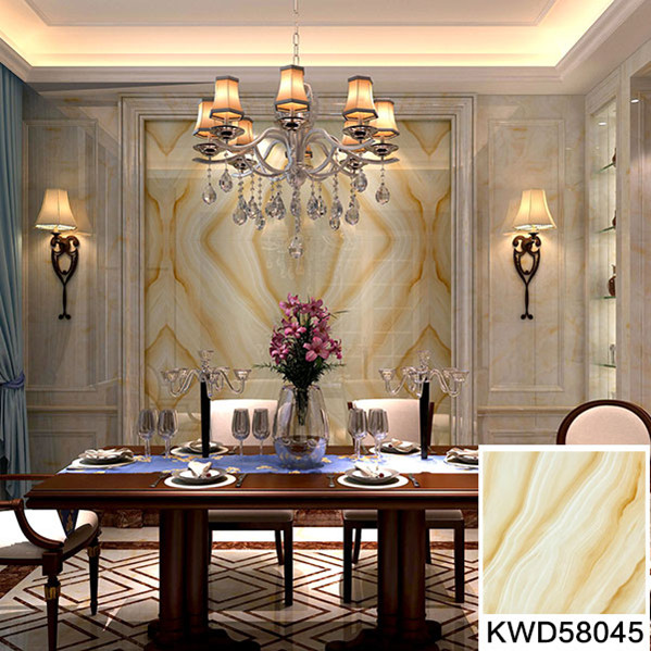 陶瓷一线品牌金艾陶瓷砖装修效果图