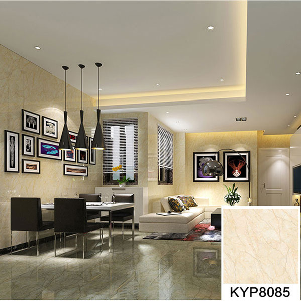 陶瓷一线品牌金艾陶瓷砖装修效果图