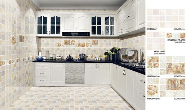 金艾陶装修：这样装修，厨房美的不要不要的