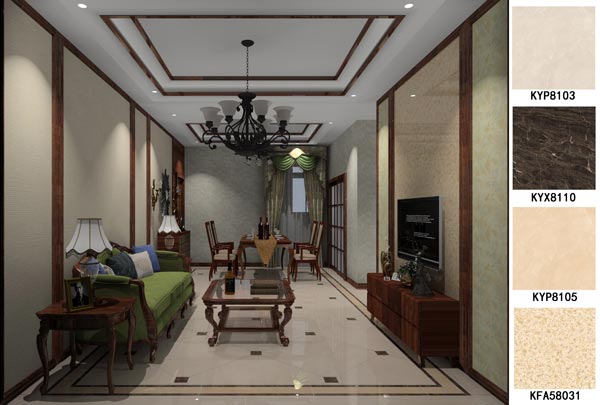 金艾陶装修：我有无数种惊艳你的样子，就看你怎么撩！