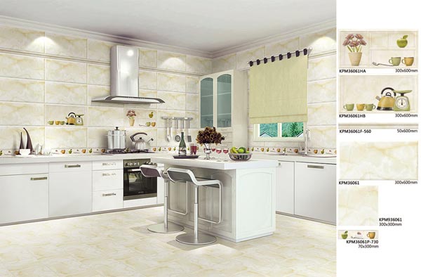 金艾陶家居：欧巴下厨很帅，前提是，你得有个与之匹配的厨房！