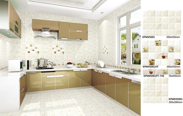 金艾陶家居：欧巴下厨很帅，前提是，你得有个与之匹配的厨房！