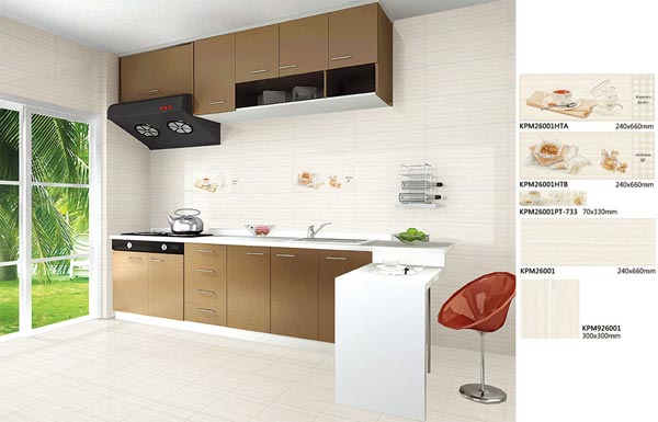 金艾陶家居：欧巴下厨很帅，前提是，你得有个与之匹配的厨房！