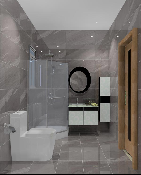 金艾陶家装：佛山灯湖华府90㎡现代简约装修效果鉴赏