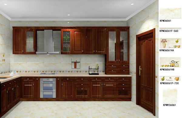 金艾陶家装：佛山保利紫山国际135㎡欧式风格装修鉴赏