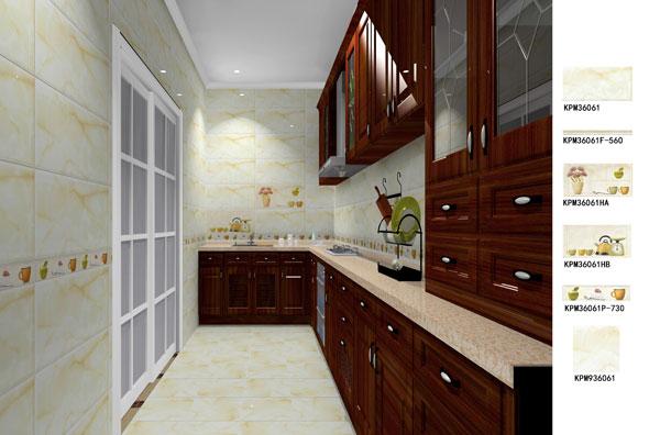 金艾陶家装：佛山保利紫山国际135㎡欧式风格装修鉴赏