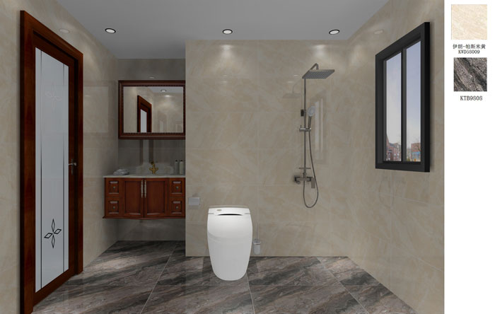 金艾陶家装：成都中环丰锦153㎡的欧式风格装修鉴赏