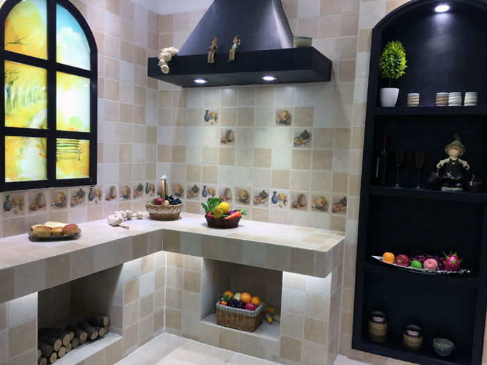 金艾陶瓷砖 瓷砖代理 陶瓷一线品牌