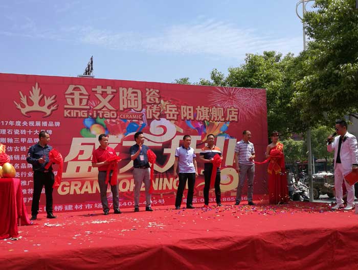金艾陶瓷砖 瓷砖代理 陶瓷一线品牌