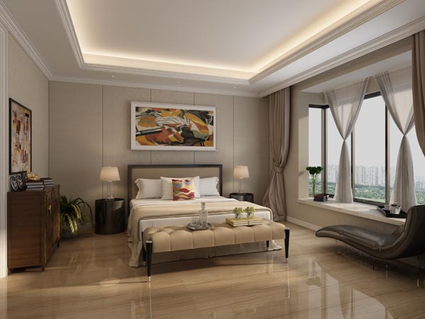 现在的人们不仅在买房子的时候很讲究风水,就算是在装修时也同样很注重风水。而卧室作为我们的一个休息区域,它的格局布置也显得尤为重要。可有些人家的格局并不好,会出现卧室对着厕所门这种情况。那如果有出现门对门这种格局的话,我们该怎么化解呢?卧室门的朝向又有什么禁忌呢?今天陶瓷一线品牌金艾陶瓷砖的小编就来和大家一起来了解下卧室对着厕所门的风水后果的知识!