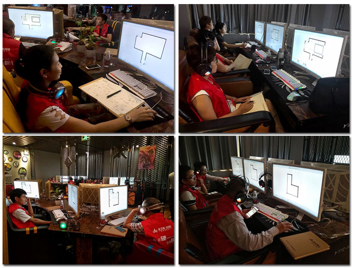 金艾陶瓷砖 三百大粤战 店长特训 瓷砖代理 陶瓷一线品牌