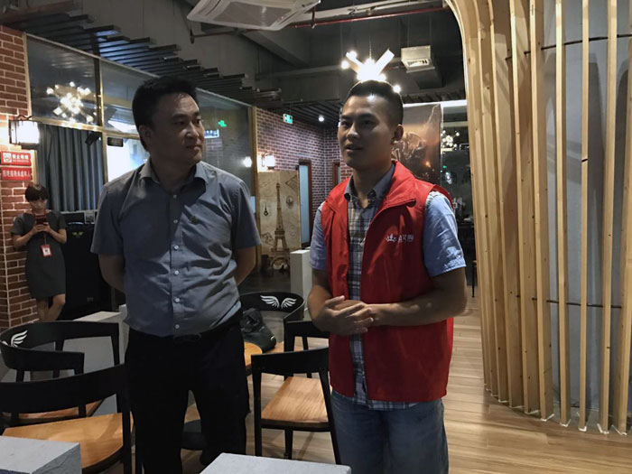 金艾陶瓷砖 三百大粤战 店长特训 瓷砖代理 陶瓷一线品牌