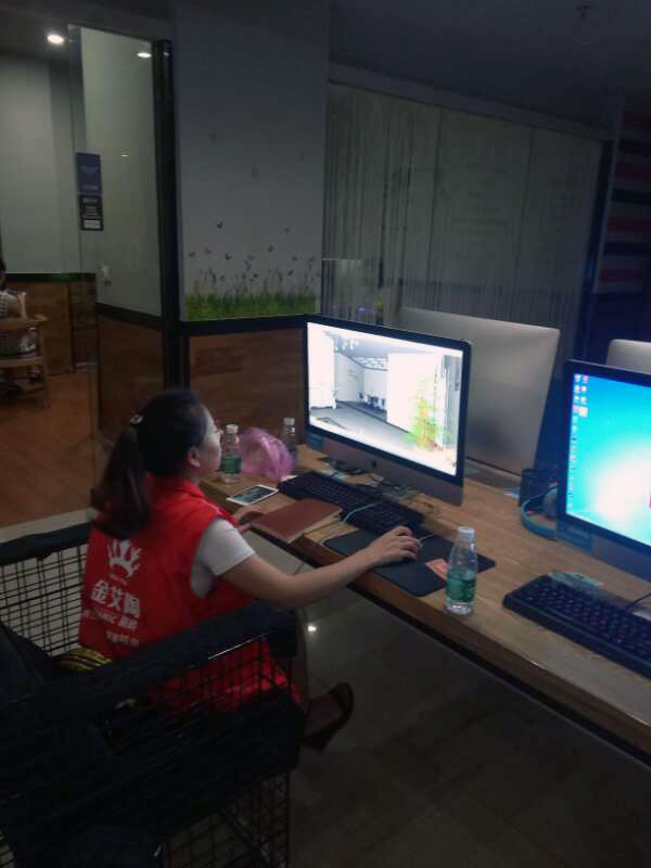 金艾陶瓷砖全国超级店长特训营第五期衡阳站圆满结束