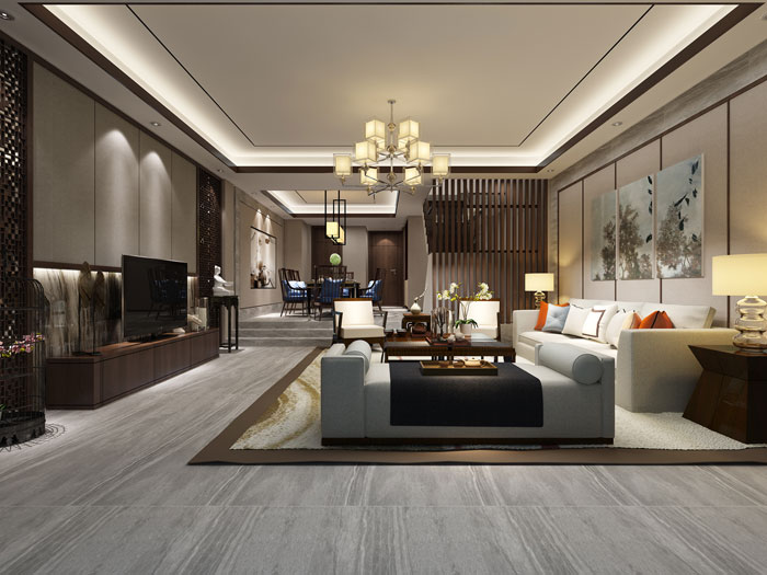 【金艾陶家居风水】三代同堂 家居风水讲究，你确定不想知道？