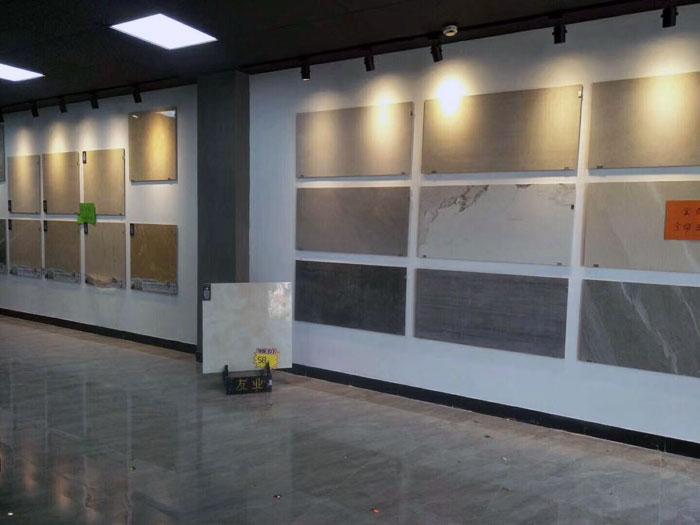 陶瓷一线品牌金艾陶瓷砖澄海店十一开业,好礼、优惠送不停