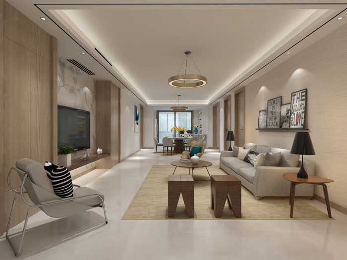 2017年秋季陶博会，金艾陶瓷砖的点，你GET到了么？