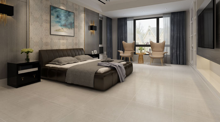 2017年秋季陶博会，金艾陶瓷砖的点，你GET到了么？