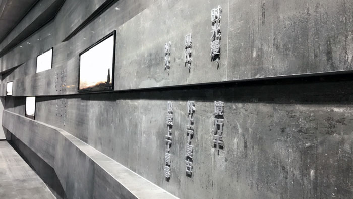 【精彩回顾】第30届陶博会完美落幕，金艾陶瓷砖魅力绽放