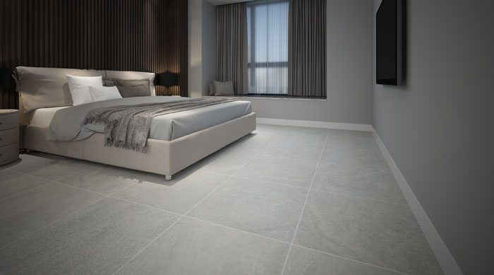 【金艾陶现代仿古砖】“色”不可戒，左岸时光也冷艳