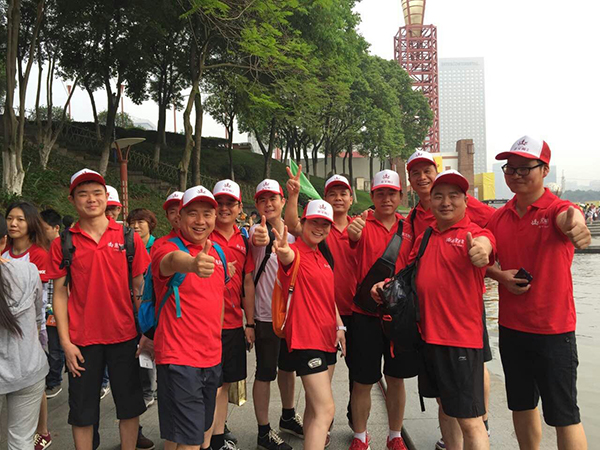 50公里徒步金艾陶任性开走