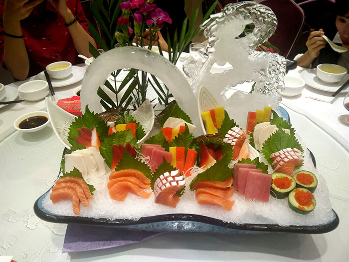 金艾陶瓷砖四周年庆