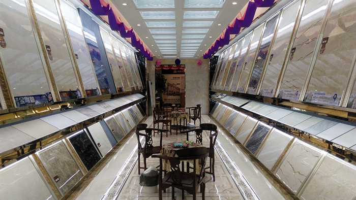 金艾陶山东胶州专卖店