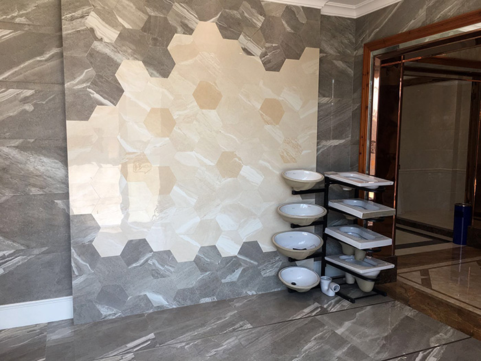 金艾陶潮南专卖店