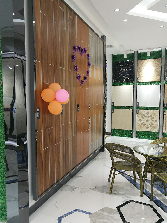 金艾陶张家界专卖店