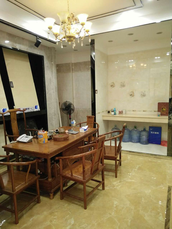 金艾陶广西岑溪专卖店