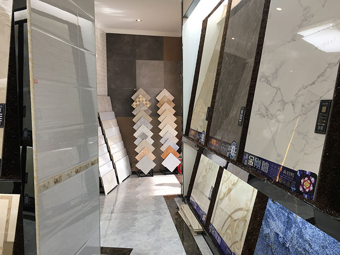 金艾陶广西贵港专卖店