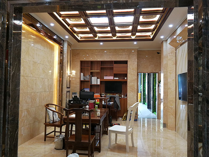 金艾陶湖南岳阳专卖店