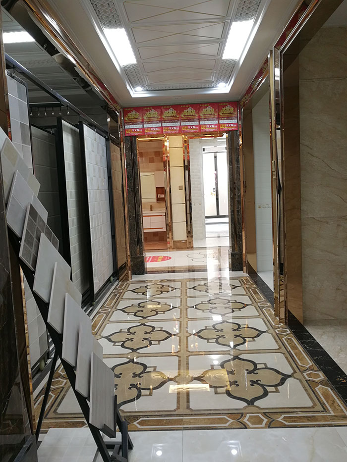 金艾陶湖南岳阳专卖店