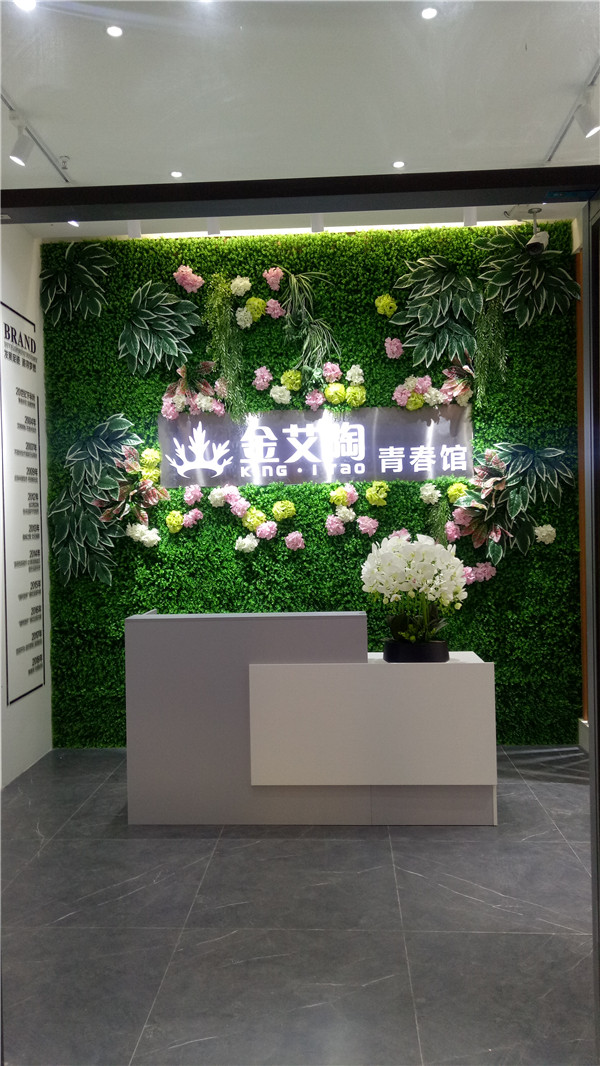 金艾陶湖南邵阳青春馆