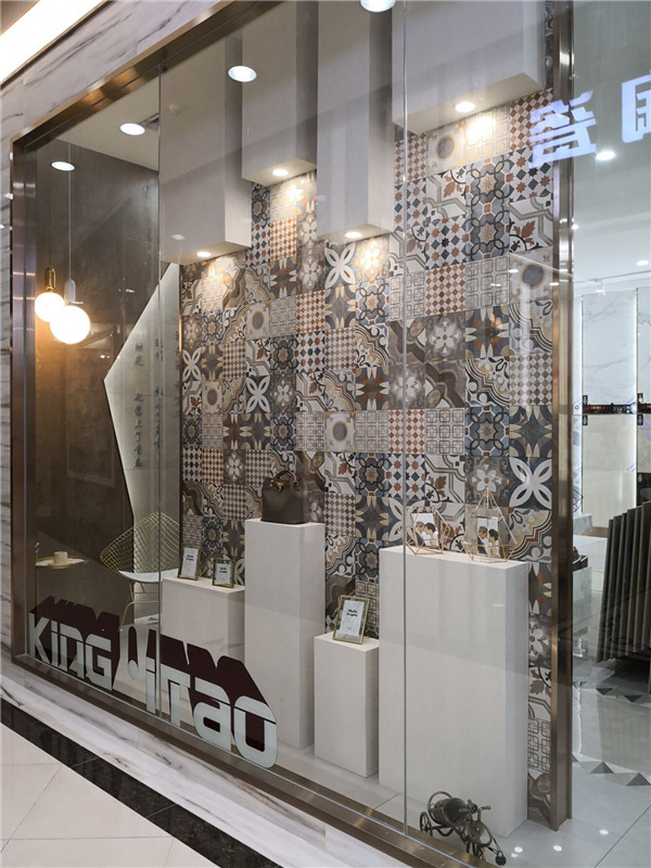 金艾陶深圳沙井青春馆