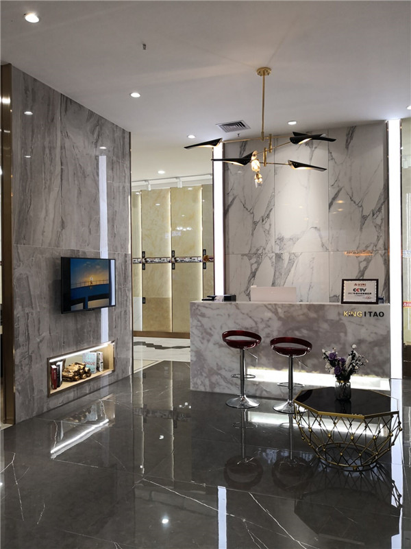 金艾陶深圳沙井青春馆