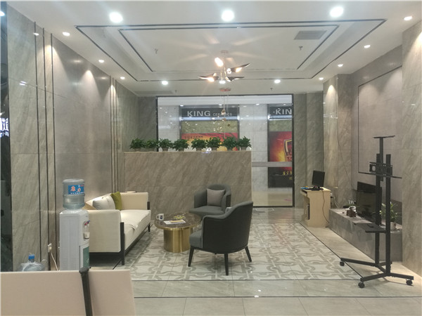 金艾陶内蒙古包头专卖店