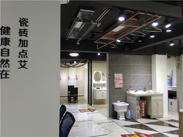 金艾陶汕头潮阳青春馆